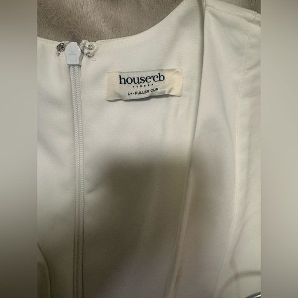 House of CB Imani Dress - Picture 7 of 10